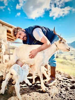 La magia della Valle del Platani