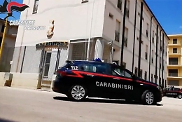Trentasettenne, fermato dai carabinieri, è finito nei guai