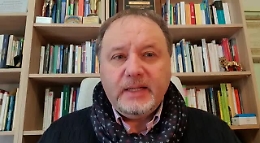 Il sociologo Francesco Pira: «Il Papa storyteller dell'umiltà»