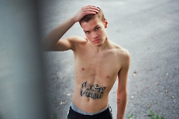 Blanco a Catania dopo il successo a Sanremo: ecco la tappa del Blu Celeste Tour