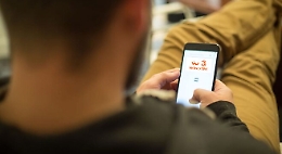 WindTre down in mezza Sicilia: utenti senza internet sia sul fisso che sul mobile