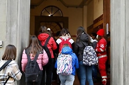 Scuola, al via le nuove regole per ridurre la Dad sempre di più
