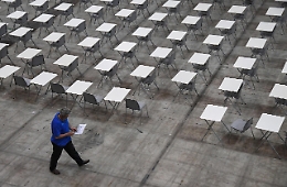 Dal sindacato dei regionali sfilza di ricorsi per bloccare tutti i concorsi della Regione siciliana
