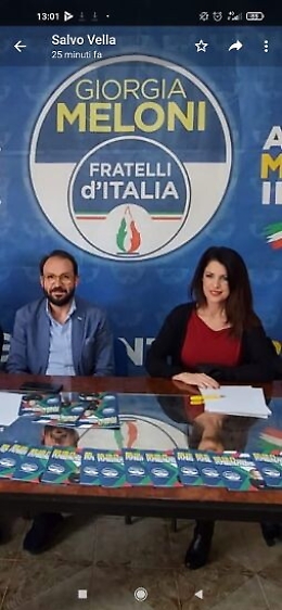 Caro bollette, Pisano e Catalano: "Solidarietà a chi va avanti nonostante tutto"