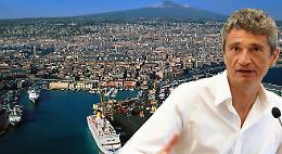 Autorità portuale Catania-Augusta, Di Sarcina verso la presidenza tra le polemiche