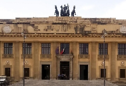 Messina, condannati Basso e Garufi per bancarotta e frode