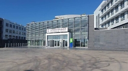 Covid, si &egrave; negativizzata la bimba di 4 mesi ricoverata in Ecmo