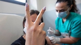 Gli effetti del "long covid": uno su quattro ha ancora disturbi all'olfatto