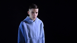 Spot contro la violenza della Spal: c'è anche l'attrice catanese Annamaria Spina