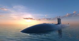 Venti di guerra in Ucraina e a Ragusa la Capitaneria "allerta" per la presenza di sottomarini