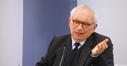 Il ministro Bianchi: «L'alternanza scuola lavoro? Esperienza ormai superata»