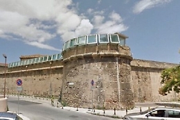 Orrore all'Ucciardone, detenuto di 25 anni trovato morto impiccato in cella