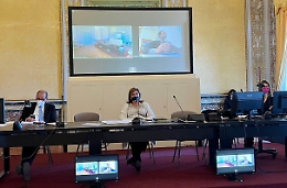 Una Casa comunità a Cammarata