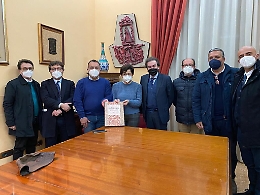 Vertici del nostro quotidiano  a Sciacca per tenere saldi i legami con il territorio