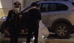 Agguato mortale a Palma di Montechiaro, l'omicida si costituisce: voleva uccidere anche genitori della vittima