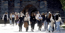 Covid, l'Italia verso la riapertura: da marzo restrizioni si allentano