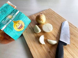 Arrivano le Sunions, le cipolle che non fanno piangere