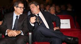 La candidatura di Miccich&eacute; a presidente della Regione? Ecco il suo vero piano