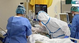 Coronavirus, il bollettino dell'11 febbraio: in Sicilia 5.754 nuovi casi, 34 morti e ricoveri in lieve calo