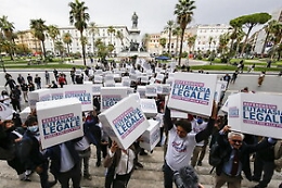 Suicidio assistito, "Mario sceglierà quando morire"