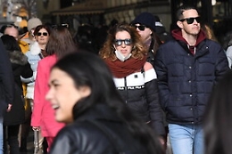 Covid, la Sicilia in giallo da lunedì ma tasso di positività "inchiodato" al 15%