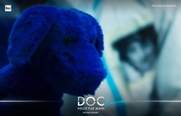  "Doc - Nelle Tue Mani 2" commuove e stravince gli ascolti con "Cane blu"