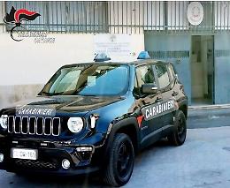 Sottoposto ad obbligo di dimora viene bloccato sulla Ct-Pa: arrestato