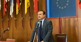 De Luca: «La mia candidatura a presidente della Regione fa tremare i palazzi»