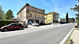 Al via i lavori in viale Emporium