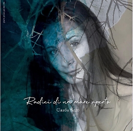 Esce il primo album dell'agrigentina Claudia Rizzo