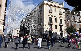 Ottava di Sant'Agata, a Catania gli ultimi atti di devozione per la patrona