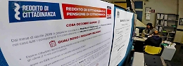 Reddito di cittadinanza, Comune di Catania proroga di 3 mesi tirocini in azienda