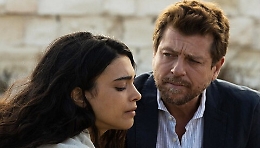 Torna Makari e stavolta Saverio potrebbe lasciare Suleima...