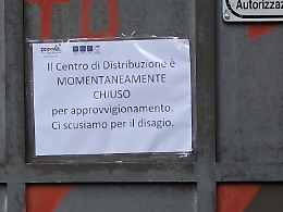San Giorgio (Ct): parte la differenziata ma mancano i contenitori