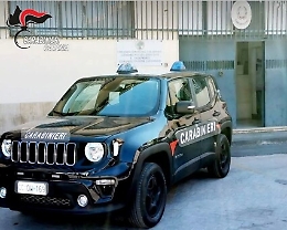 Gas gratis per il suo bar a Paternò: denunciato