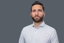 L'impegno di Simone da Catania a Berlino per un Internet globale più sicuro e unificato