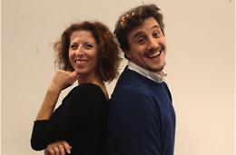 "Gatta ci cova", al Metropolitano Alessandro Idonea riprende la regia del papà Gilberto