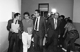 Tangentopoli, a 30 anni di distanza per 6 italiani su 10 non è cambiato nulla