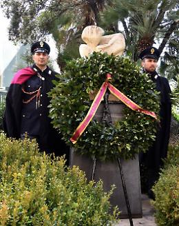Scomparsa la targa intitolata all'ispettore Raciti dallo stadio Massimino
