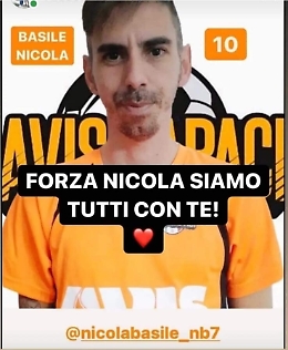 Malore in campo durante partita di calcio a 5, giocatore in prognosi riservata