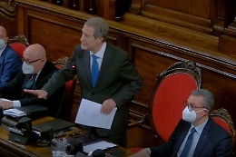 Regionali, il silenzio operoso di Musumeci contro Miccichè con Falcone "ambasciatore"