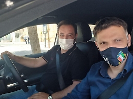 Gli irriducibili del campo largo: «Bisogna provarci per Palermo»