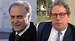 Colloquio Cesa-Miccich&egrave; su regionali e comunali in Sicilia