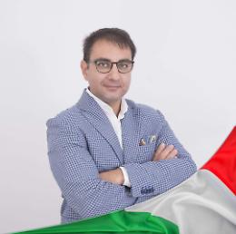 Brunogallo: "Via libera ai bagni pubblici in piazza, adesso sforzo massimo per sfruttare il Pnrr"