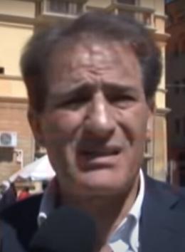 Rino Petyx nominato Responsabile nazionale Dipartimento progetti e bandi "1500 borghi d'Italia Aics"