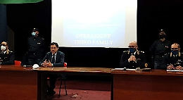 Mafia, le mani della Terza Famiglia su Adrano: 21 arresti, tutti i nomi e le accuse