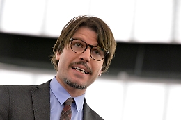 Disastri fiume Naro e Punta bianca, Corrao interroga la Commissione Europea