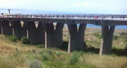 Siracusa, avviata la gara per la demolizione del viadotto Targia
