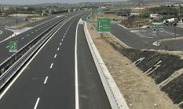 Sbloccati 6,3 miliardi, in Sicilia i fondi per la ferrovia Catania Palermo e l'autostrada Siracusa Gela