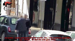 Il boss Guttadauro fa scena muta dal gip, il figlio ha invece respinto le accuse